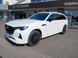 Mazda CX-80 3.3 e-SKYACTIV D 254 Homura A AWD - weiße Mazda CX-80