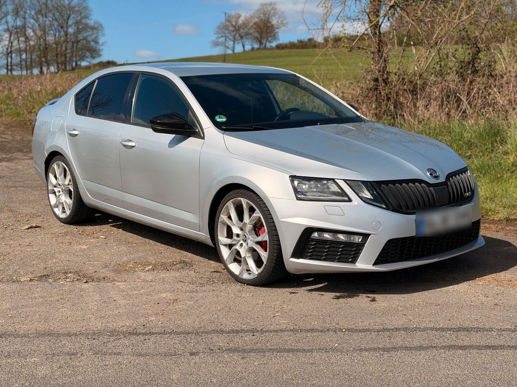 Image of Skoda Octavia