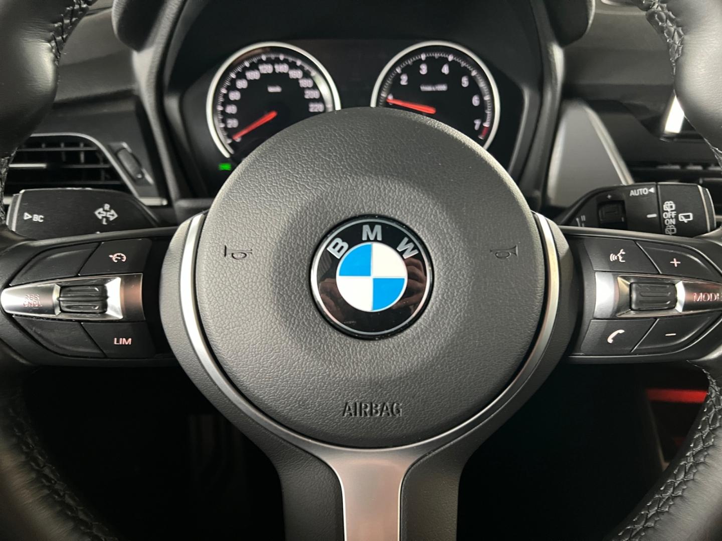 BMW 218 Gran Tourer i M Sport *LED*HiFi*Navi*SHZ*PDC, миниатюра 10