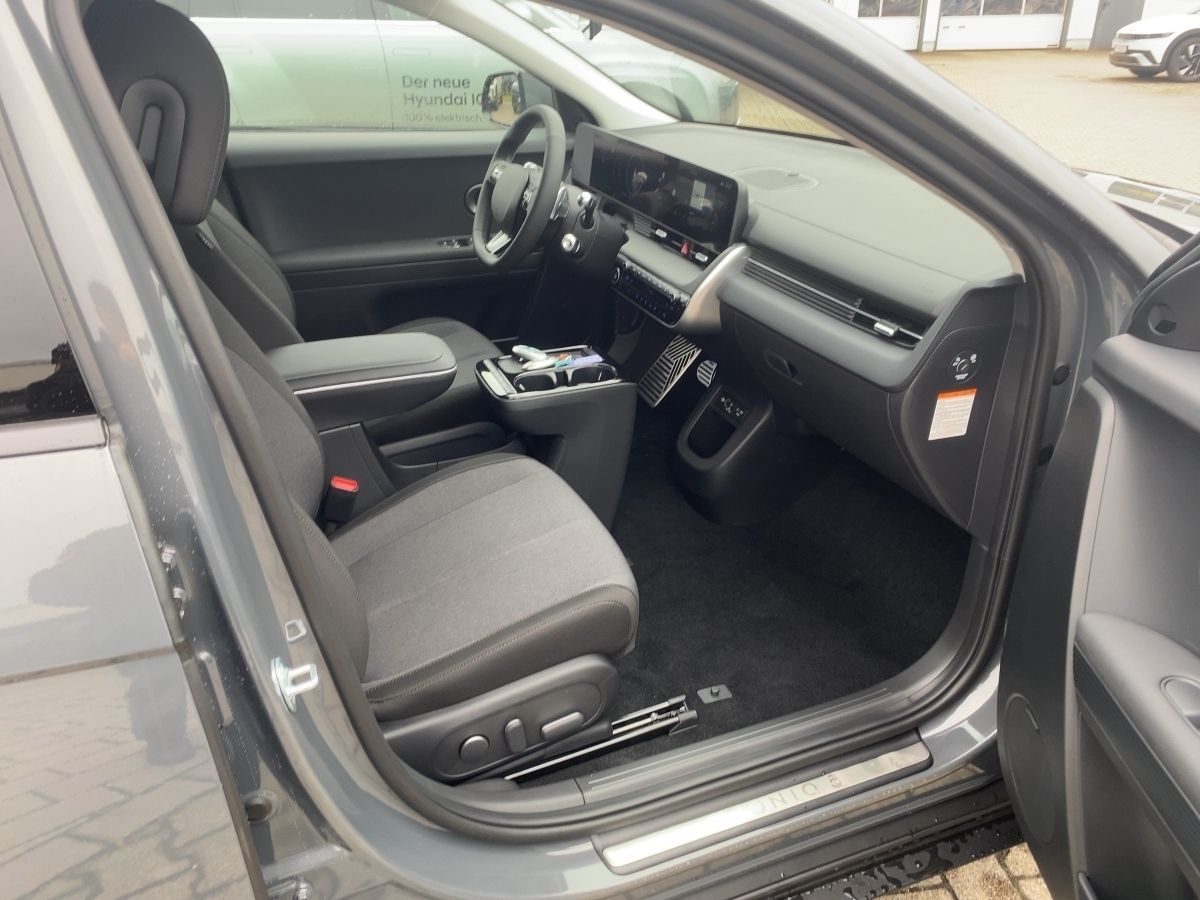 Hyundai IONIQ 5 - Bild 11