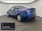 Tesla Model Y Rear-Wheel Drive - Tesla Gebrauchtwagen in Frankfurt