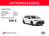 Toyota Corolla - Vorschau Bild 1