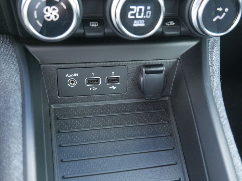 Fahrzeugabbildung Renault ZOE Experience Z.E.50 R110 SHZ KAMERA NAVI LED