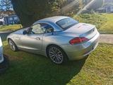BMW Z4 3.5I - BMW Z4: 3.5