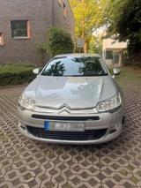 Citroën C5 - gebrauchte Citroën C5 aus dem Jahr 2009