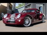 Morgan Aero 8 AEROMAX 4.8 COUPE CENTENARY°100/100°CARTI - Morgan Gebrauchtwagen mit Automatikschaltung