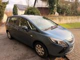 Opel Zafira Tourer 2.0 CDTI Active 1. Hand mit AHK - Opel Zafira Tourer: Active