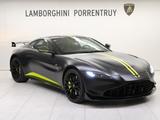 Aston Martin V8 Vantage F1 Edition - Aston Martin V8 Vantage aus 2022