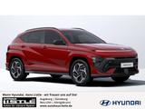 Hyundai KONA (MY25) 1.6 T-GDi (138PS) 7-DCT 2WD N LINE N - Hyundai KONA in Augsburg