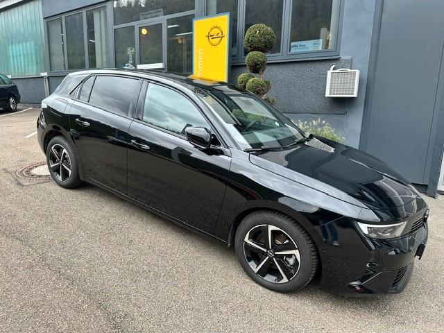 Opel Astra L Lim. 5-trg. GS