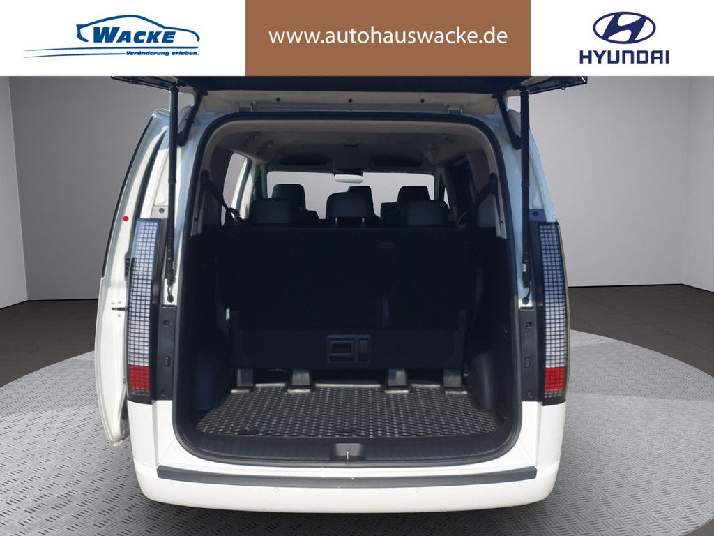 Hyundai Staria – Bild 19