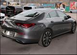 Mercedes-Benz CLA 220 d DCT - Progressive  - Mercedes-Benz CLA 220 von privat
