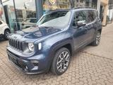 Jeep Renegade S Plug-In-Hybrid 4xe Top - Jeep Renegade Gebrauchtwagen in München