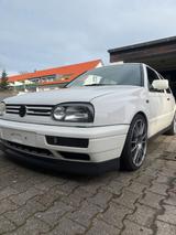 Volkswagen Golf 3 Vr6 - Volkswagen Golf: Vr6