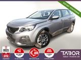 Peugeot 5008 1.2 PT 130 7S DigiKom SHZ PDC LaneAs BT 17Z - silberne Peugeot 5008
