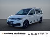 Volkswagen Caddy Life Maxi 2.0 TDI DSG Edition+AHK+LED+NAVI - Volkswagen Caddy: Edition Maxi