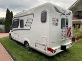 HYMER / ERIBA / HYMERCAR Tramp 554 CL - HYMER / ERIBA 554