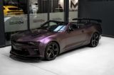 Chevrolet Camaro 6.2 V8 + GRAIL AGA - Chevrolet: Cabrio