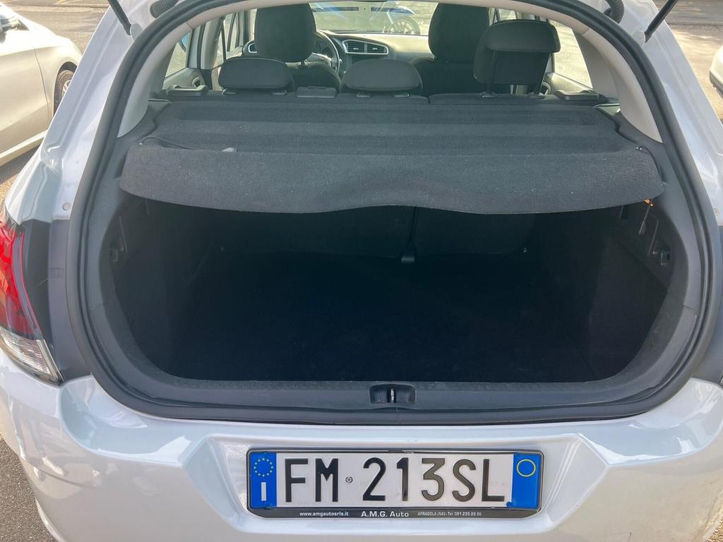 Citroën C4