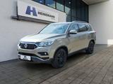 Ssangyong Rexton Crystal 2.2D AT 4WD -3,5t-AHK-KLIMA-WKR- - Ssangyong REXTON: 3.2
