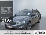 Skoda Octavia Combi RS 2.0 TSI DSG ACC 4xSitzheizung - Skoda Octavia mit Benzin-Antrieb: RS