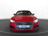 Audi A5 Cabrio 40 TFSI S line Matrix LM 19" Navi B&O - Audi A5 Gebrauchtwagen in Wiesbaden