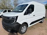 Renault Master advance L2H2 3,5t Blue dC Kastenwagen