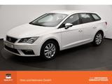 Seat Leon ST 1.5 TGI Style AHK/CLIMATR/SITZHZ - Seat Leon: Tgi