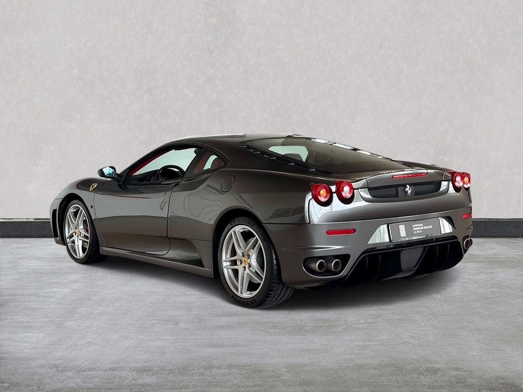 Ferrari F430