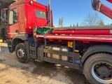Mercedes-Benz Arocs 4 2-Achser 18XX OM936 4x2 KI Meiler - Kipper 4 achs