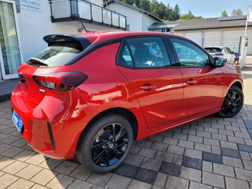 Opel Corsa - 5
