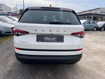 Skoda Kodiaq - 5
