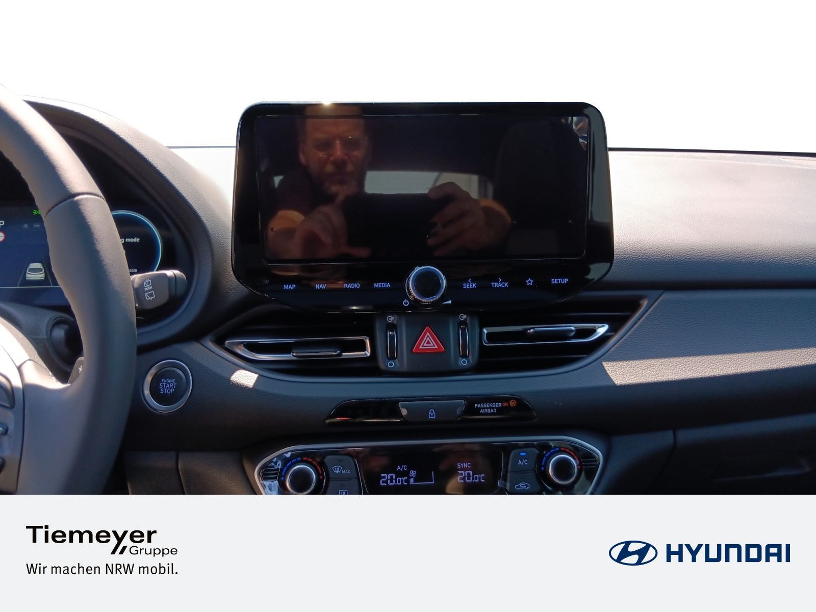 Hyundai i30 – Bild 14