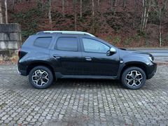 DACIA Duster II Anniversary Prestige 1 Hand unfallfrei