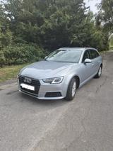 Audi A4 1.4 TFSI Avant - top gepflegt!  - Audi Gebrauchtwagen in Castrop-Rauxel