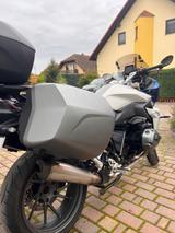 BMW R 1200 RS - BMW R 1200 RS