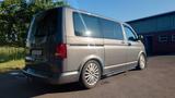 Volkswagen T5 Multivan 2.0 biTDI 4Motion - TÜV&Service NEU - Volkswagen T5 Multivan in Kiel