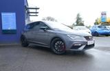 Seat Leon SC 2.0 TSI Start&Stop Cupra 300 LED NAVI - Coupés bis 25.000 Euro