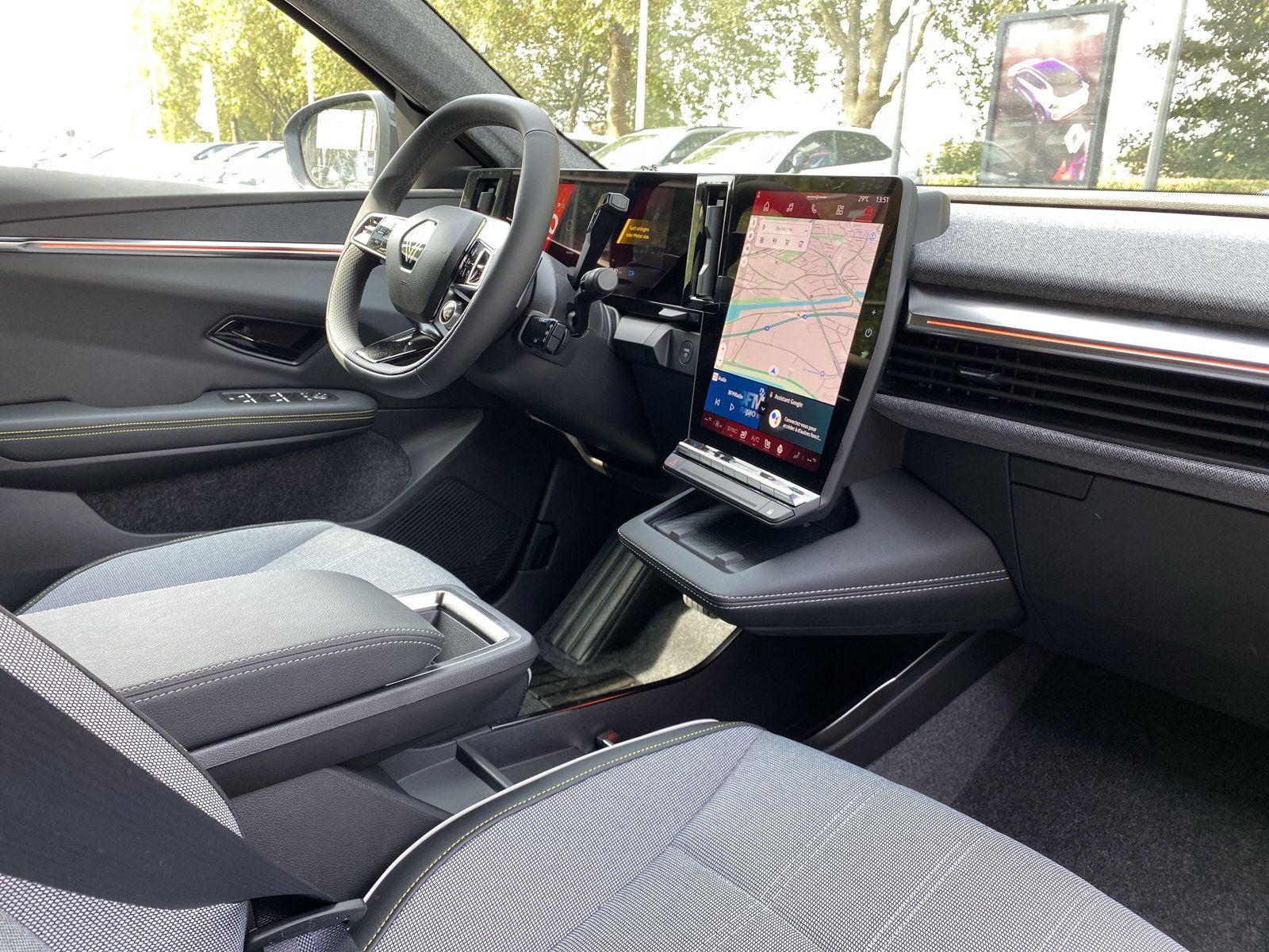 Renault Scenic - Bild 9