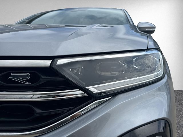 T-Roc 1.0 TSI R-Line LED+NAVI+AHK+KAMERA+ACC+SHZ