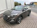 Hyundai Hunday Tucson  Premium 4WD/AUT/Pano/19Zol/... - Hyundai Accent Diesel Gebrauchtwagen