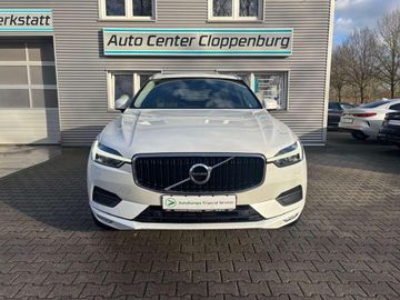 Volvo XC60 - 2