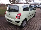 Renault Twingo Authentique,EFH,Radio/CD,Isofix,Tüv neu. - Renault: Radio
