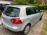 Volkswagen Golf 1.9 TDI Comfortline Comfortlin - Volkswagen Golf aus 2004: TDI