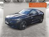 BMW X6 xDrive40d M Sport AHK Driv.Assist.Prof Laser