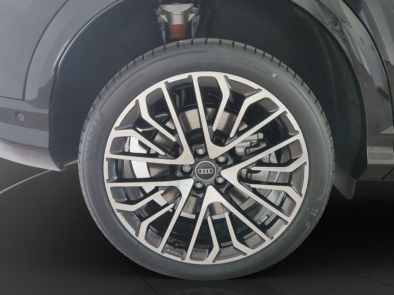 Audi Q5 - Bild 11