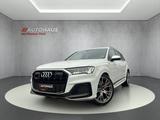 Audi SQ7 4.0 TDI quattro PANO-ACC-VC-MATRIX-LUFT-BOSE - Audi SQ7 in Frankfurt (Main)