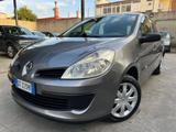 Renault Clio Storia 1.2 5 porte Dynamique - Renault Clio aus 2008: 1.5