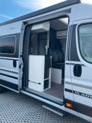 Adria Twin Supreme 640 SLB *165 PS* Heavy 3 to AHK