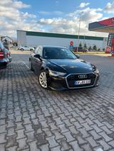 Audi A6 c8 50TDI - Audi A6: 50